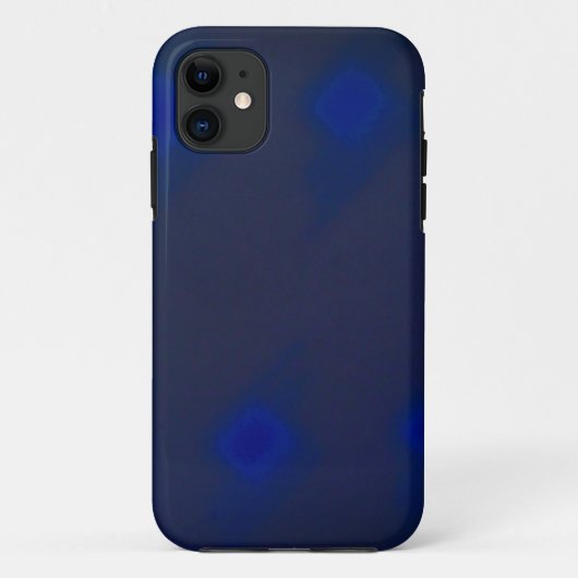 iPhone 11 カバー (裏面)