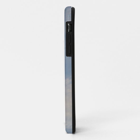 iPhone 11 カバー (裏面/左)