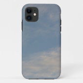 iPhone 11 カバー (裏面)
