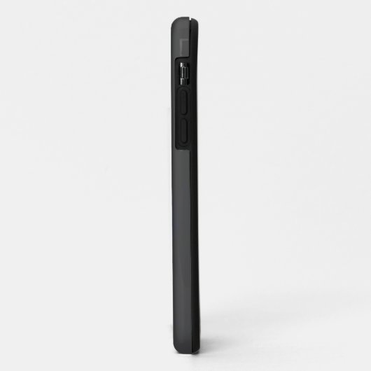 iPhone 11 カバー (裏面/左)