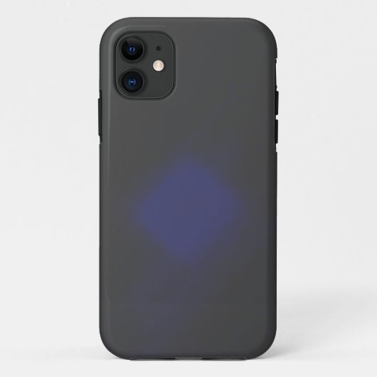 iPhone 11 カバー (裏面)