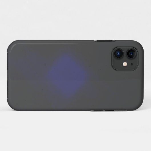 iPhone 11 カバー (裏面(横))
