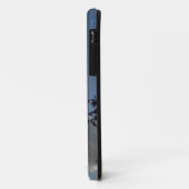 iPhone 11 カバー (裏面/左)