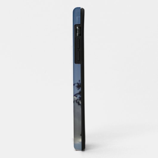 iPhone 11 カバー (裏面/左)