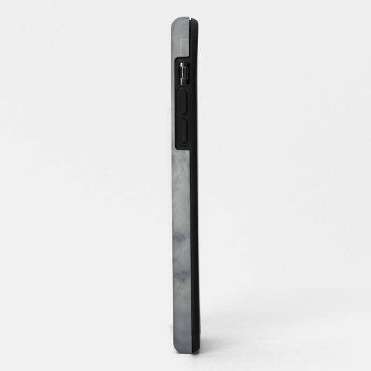 iPhone 11 カバー (裏面/左)