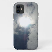 iPhone 11 カバー (裏面)