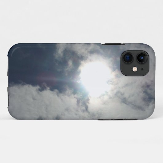 iPhone 11 カバー (裏面(横))