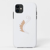 iPhone 11 カバー (裏面)