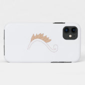 iPhone 11 カバー (裏面(横))