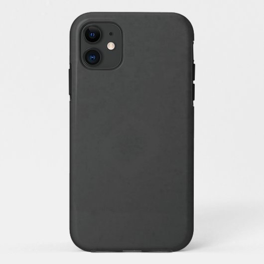 iPhone 11 カバー (裏面)