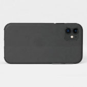 iPhone 11 カバー (裏面(横))