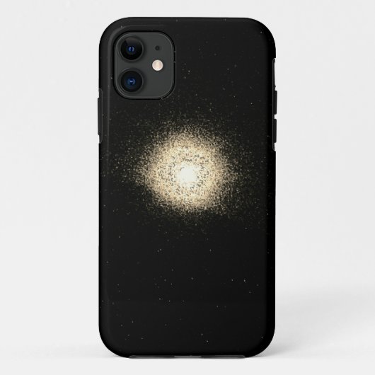 iPhone 11 カバー (裏面)