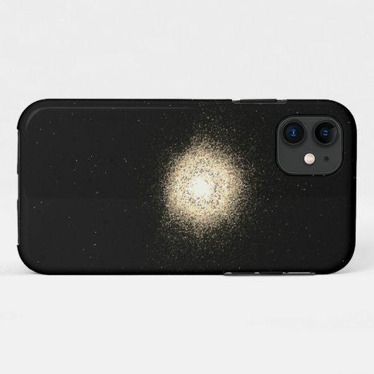 iPhone 11 カバー (裏面(横))