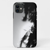 iPhone 11 カバー (裏面)