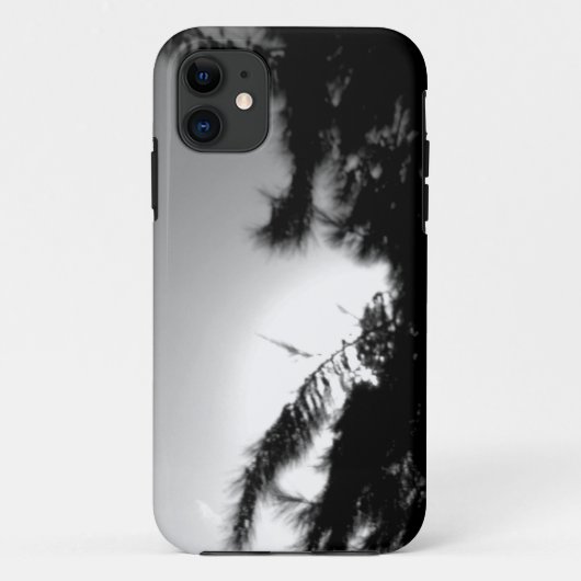iPhone 11 カバー (裏面)