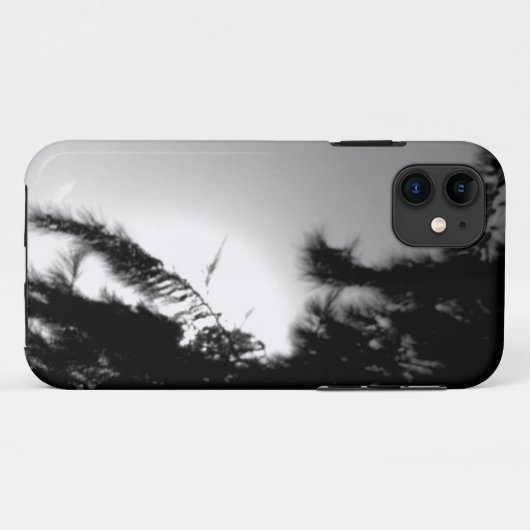 iPhone 11 カバー (裏面(横))