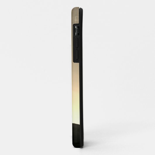 iPhone 11 カバー (裏面/左)