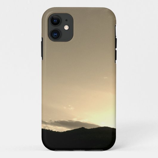 iPhone 11 カバー (裏面)