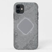 iPhone 11 カバー (裏面)