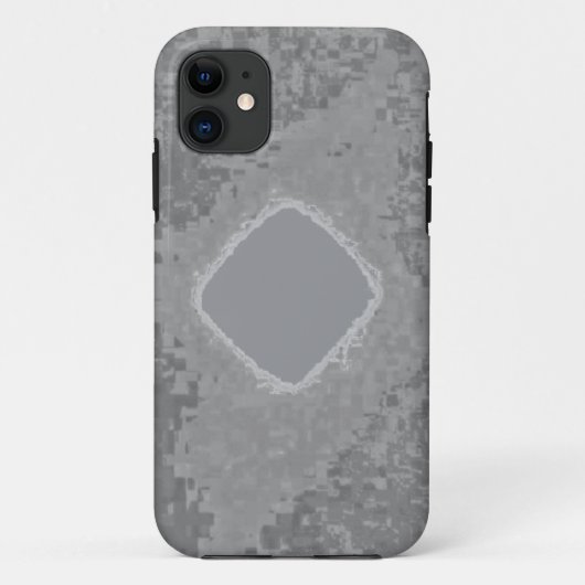 iPhone 11 カバー (裏面)