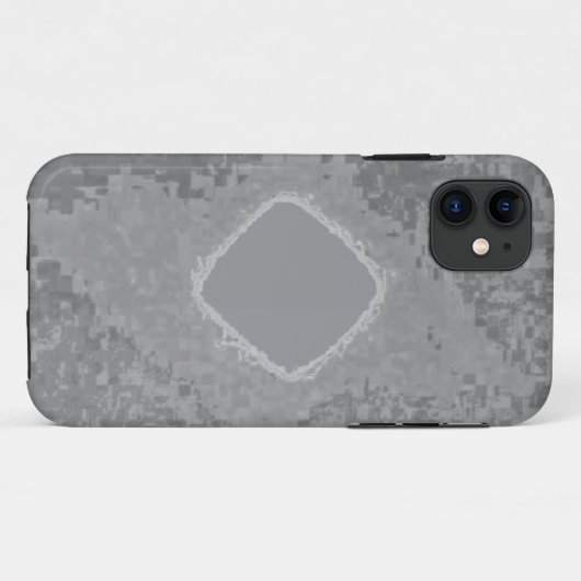 iPhone 11 カバー (裏面(横))