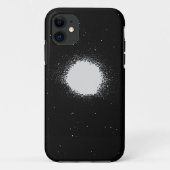 iPhone 11 カバー (裏面)
