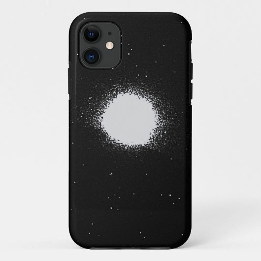 iPhone 11 カバー (裏面)
