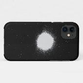 iPhone 11 カバー (裏面(横))