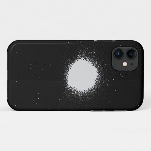 iPhone 11 カバー (裏面(横))