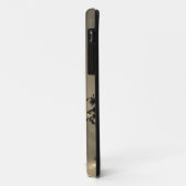 iPhone 11 カバー (裏面/左)