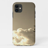 iPhone 11 カバー (裏面)