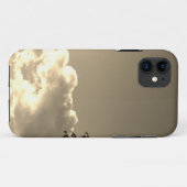 iPhone 11 カバー (裏面(横))