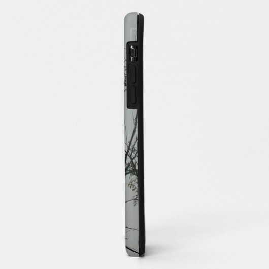iPhone 11 カバー (裏面/左)