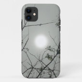 iPhone 11 カバー (裏面)