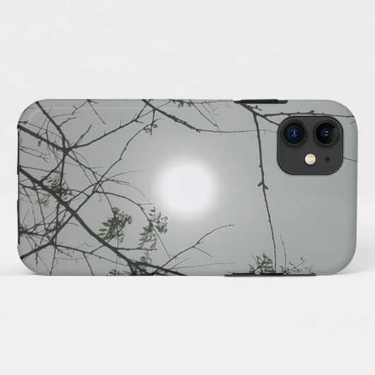 iPhone 11 カバー (裏面(横))