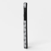 iPhone 11 カバー (裏面/左)