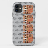 iPhone 11 カバー (裏面)