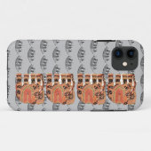 iPhone 11 カバー (裏面(横))