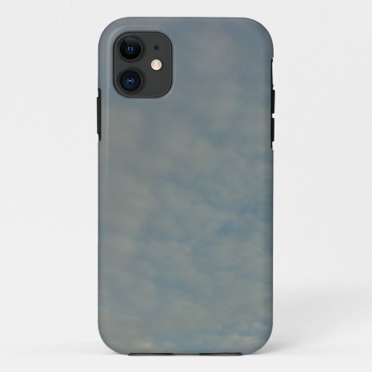 iPhone 11 カバー (裏面)
