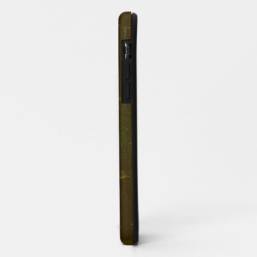 iPhone 11 カバー (裏面/左)