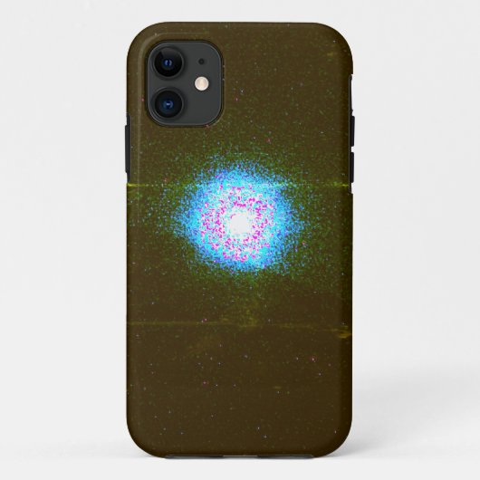 iPhone 11 カバー (裏面)