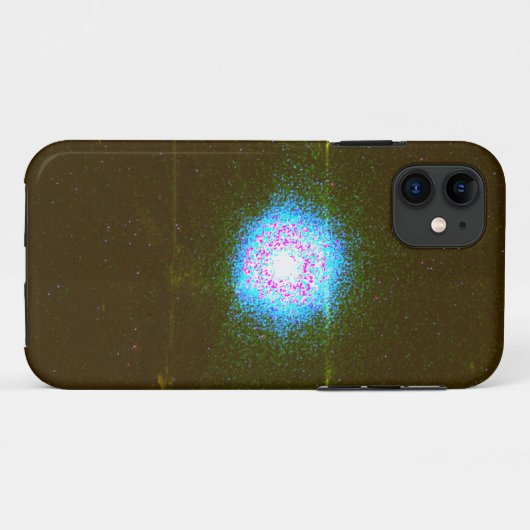 iPhone 11 カバー (裏面(横))