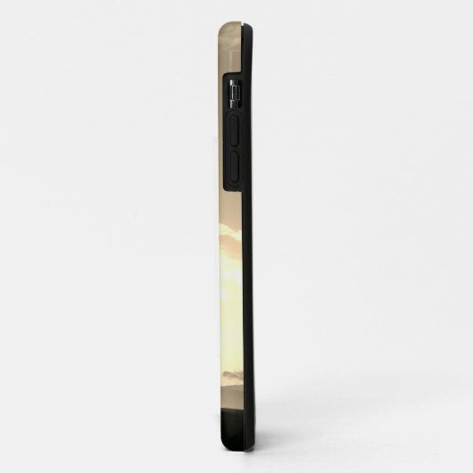 iPhone 11 カバー (裏面/左)
