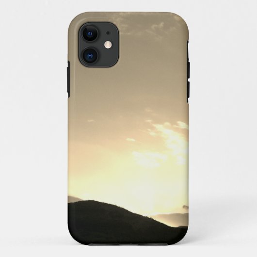 iPhone 11 カバー (裏面)
