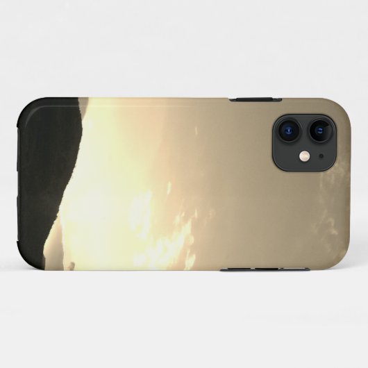 iPhone 11 カバー (裏面(横))
