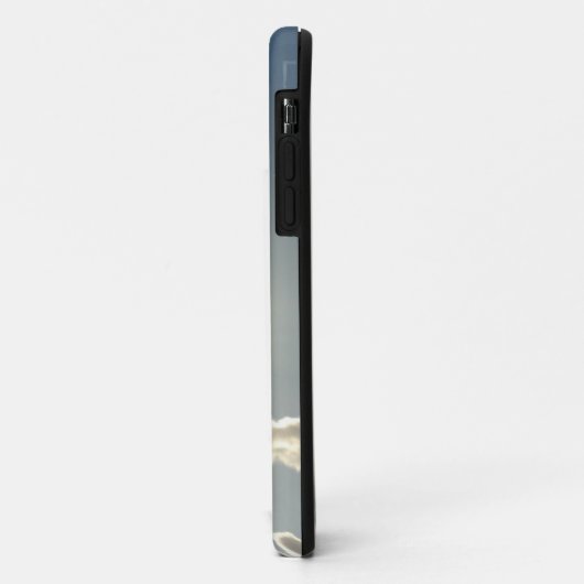 iPhone 11 カバー (裏面/左)