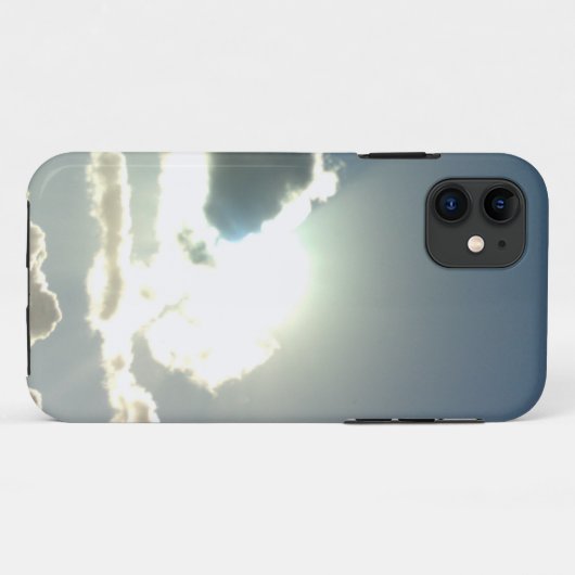 iPhone 11 カバー (裏面(横))