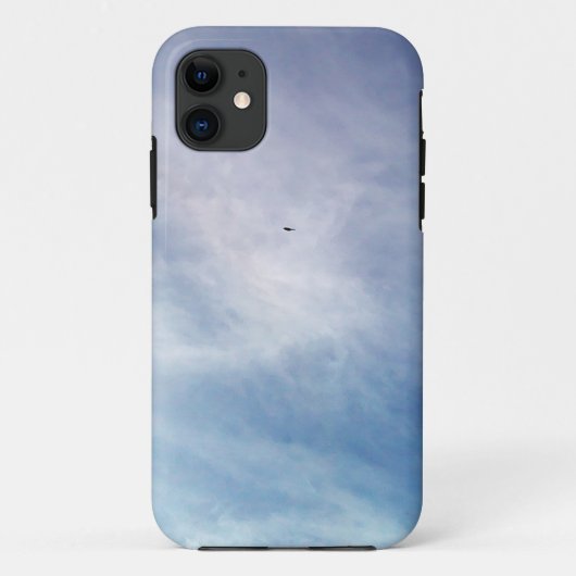 iPhone 11 カバー (裏面)