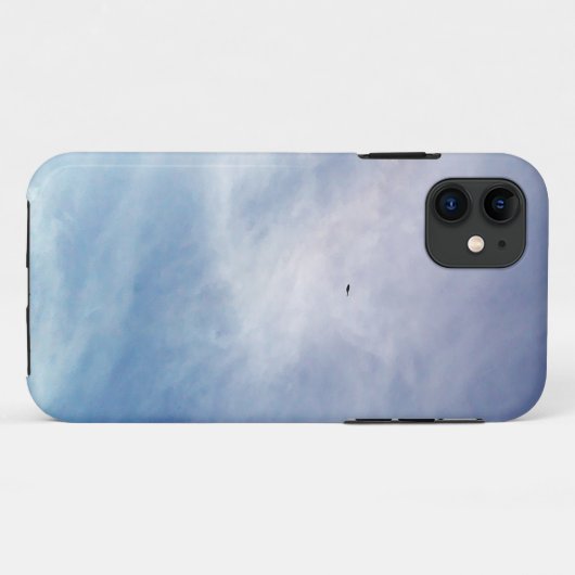 iPhone 11 カバー (裏面(横))