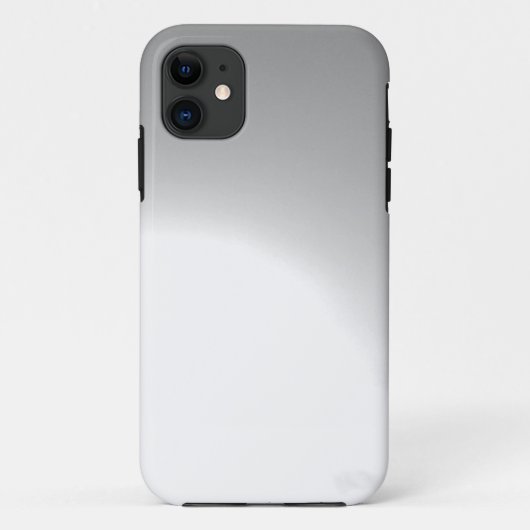 iPhone 11 カバー (裏面)